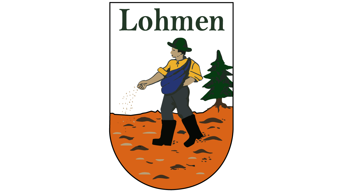 Hier können Sie zur Startseite Ihrer Kommune Gemeinde Lohmen springen.
