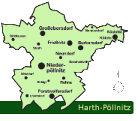 Hier können Sie zur Startseite Ihrer Kommune Gemeinde Harth-Pöllnitz springen.